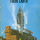 Illustration for article titled Mind-Blowing Spaceships from 1970s British Paperbacks